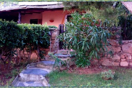Villa con vista mozzafiato a Porto Cervo