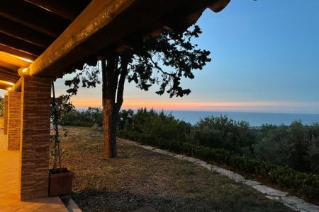 CASALE DOLCE VITA - VICINO CEFALU'
