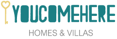 Youcomehere Logo