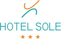 Hotel 3 stelle fronte mare a Chioggia: Hotel Sole Sottomarina